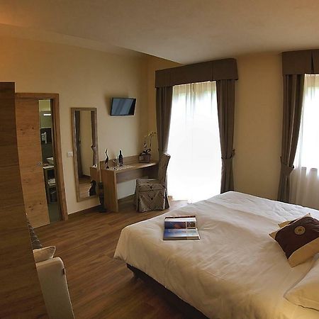 바타로 Botton D'Oro Delle Dolomiti B&B 외부 사진