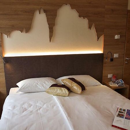 바타로 Botton D'Oro Delle Dolomiti B&B 외부 사진