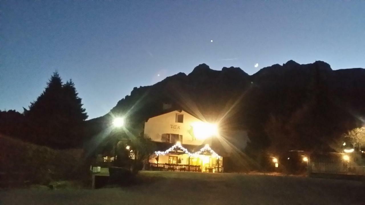 바타로 Botton D'Oro Delle Dolomiti B&B 외부 사진