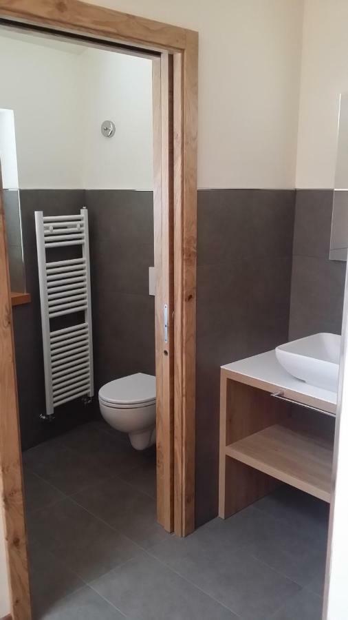 바타로 Botton D'Oro Delle Dolomiti B&B 외부 사진