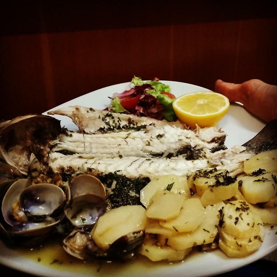바타로 Botton D'Oro Delle Dolomiti B&B 외부 사진