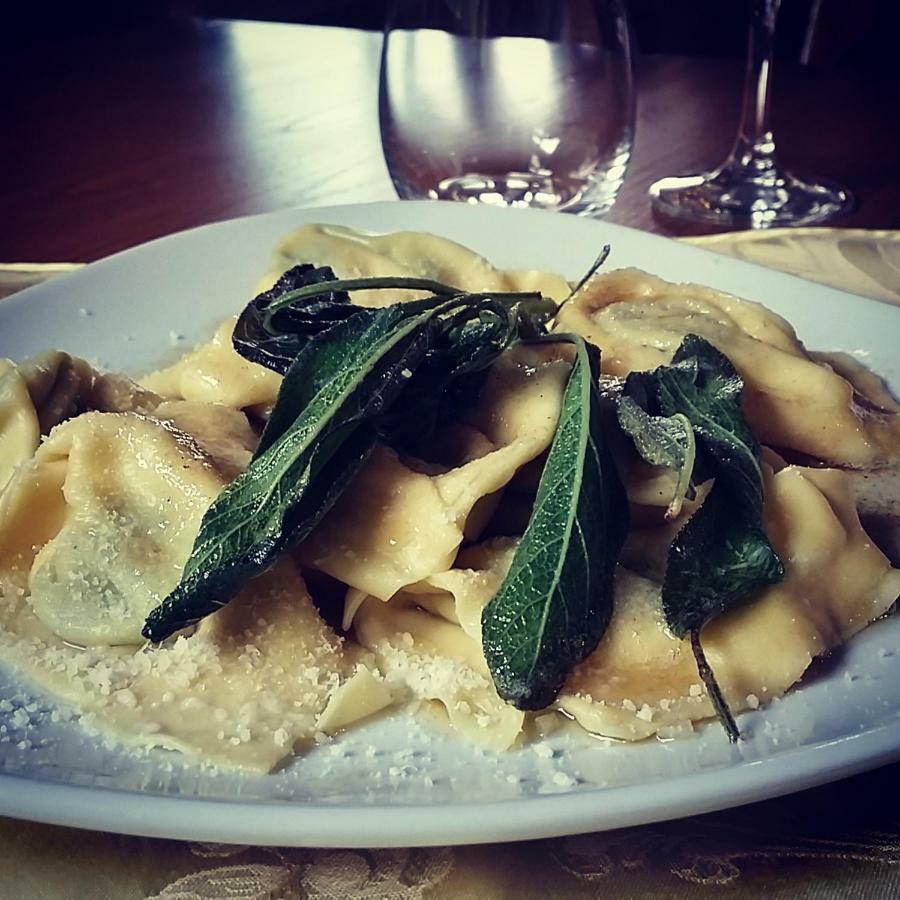 바타로 Botton D'Oro Delle Dolomiti B&B 외부 사진