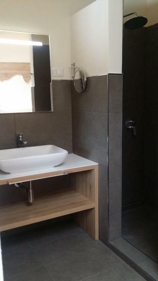 바타로 Botton D'Oro Delle Dolomiti B&B 외부 사진