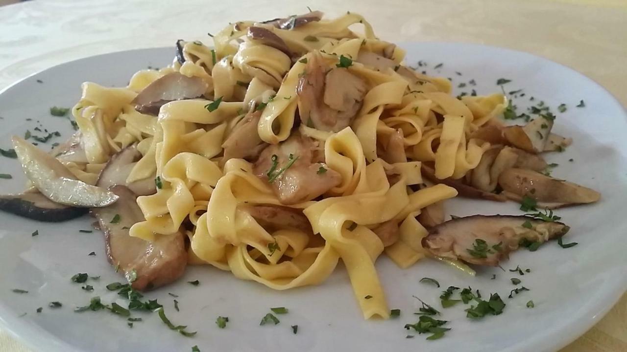 바타로 Botton D'Oro Delle Dolomiti B&B 외부 사진