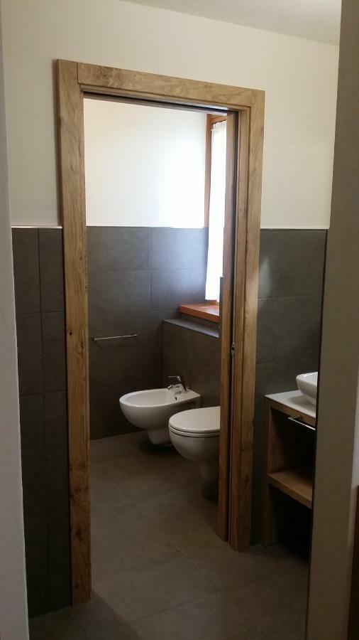 바타로 Botton D'Oro Delle Dolomiti B&B 외부 사진