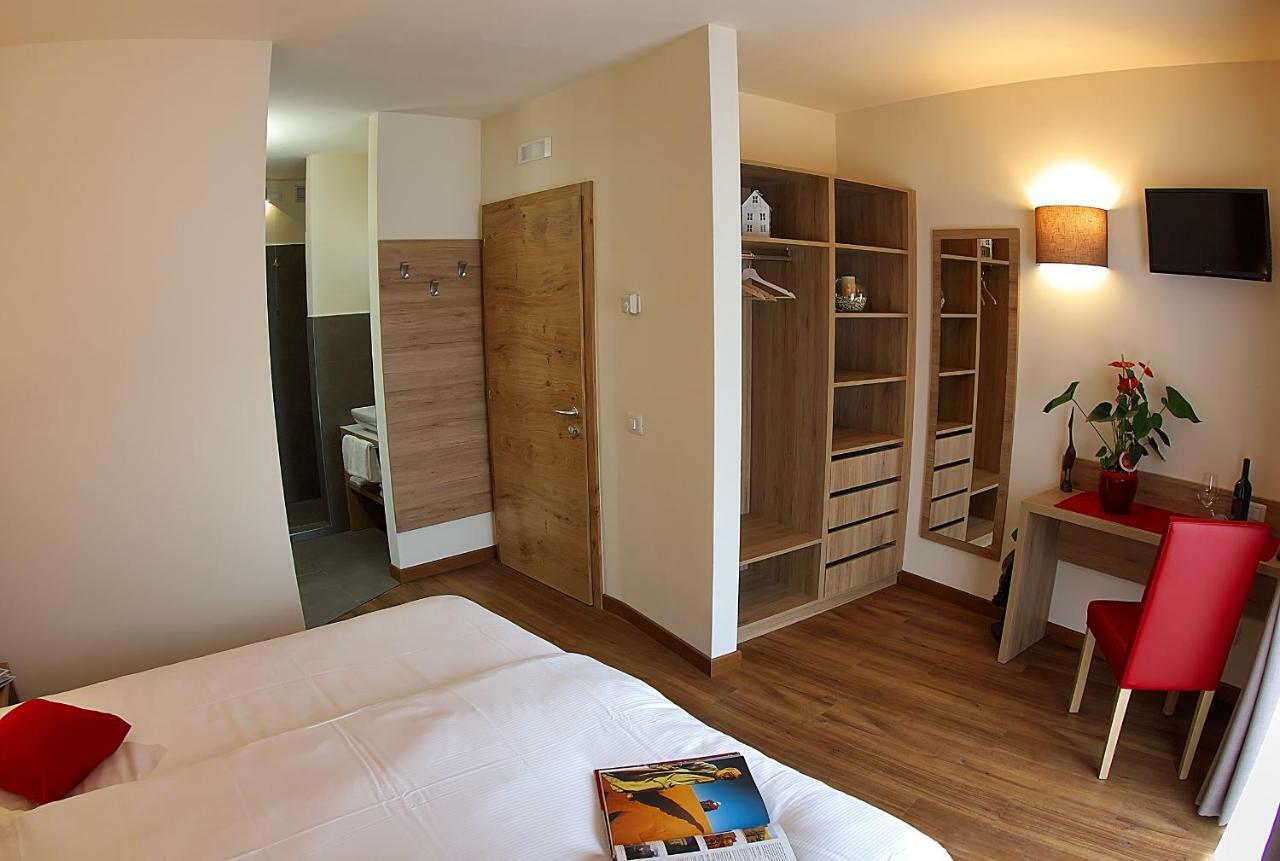 바타로 Botton D'Oro Delle Dolomiti B&B 외부 사진
