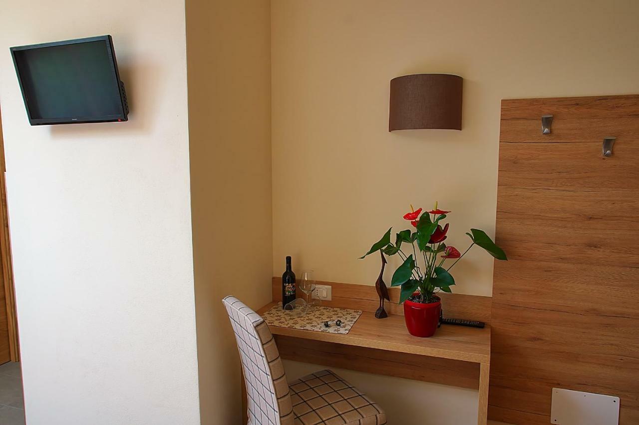 바타로 Botton D'Oro Delle Dolomiti B&B 외부 사진