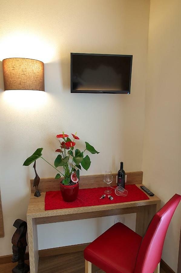 바타로 Botton D'Oro Delle Dolomiti B&B 외부 사진