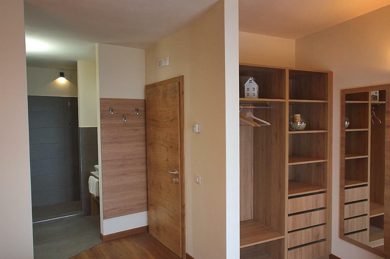 바타로 Botton D'Oro Delle Dolomiti B&B 외부 사진